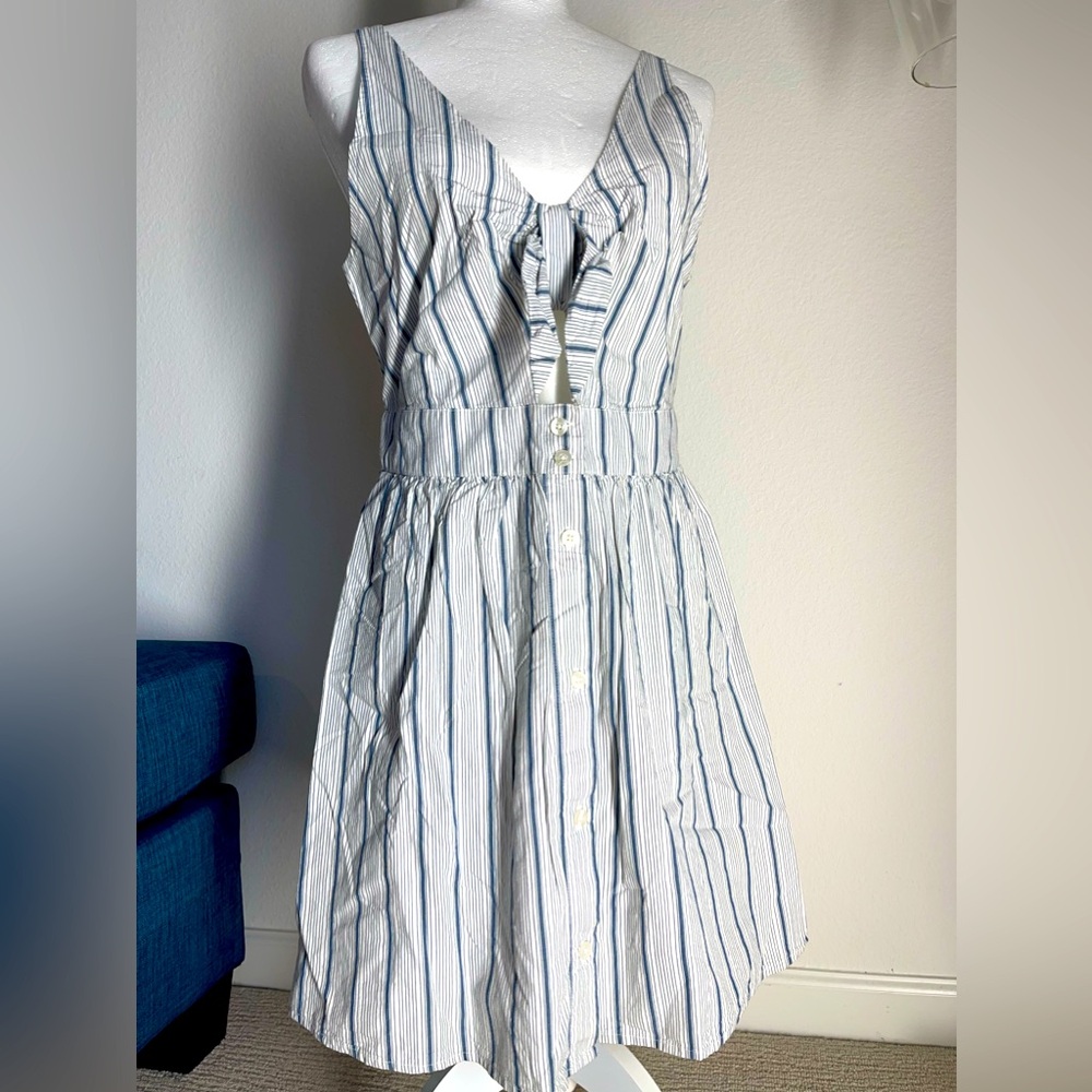 Abercrombie & fitch dress